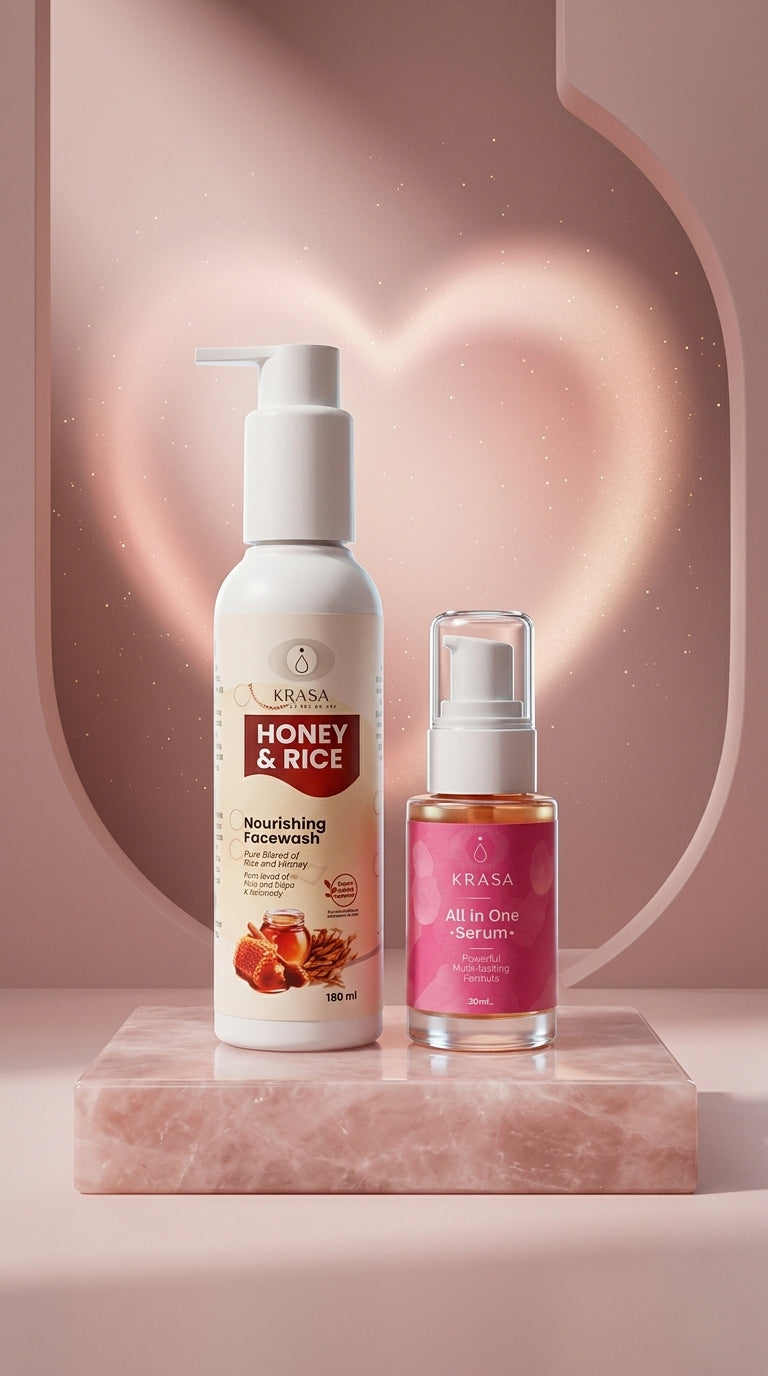 ADVANCED BRIGHTENING DUO