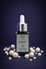 KRASA JASNY CLEAR SKIN FACE SERUM