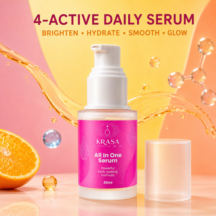 KRASA ALL IN 1 SERUM