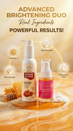ADVANCED BRIGHTENING DUO