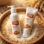 Rice Glow Reset Duo