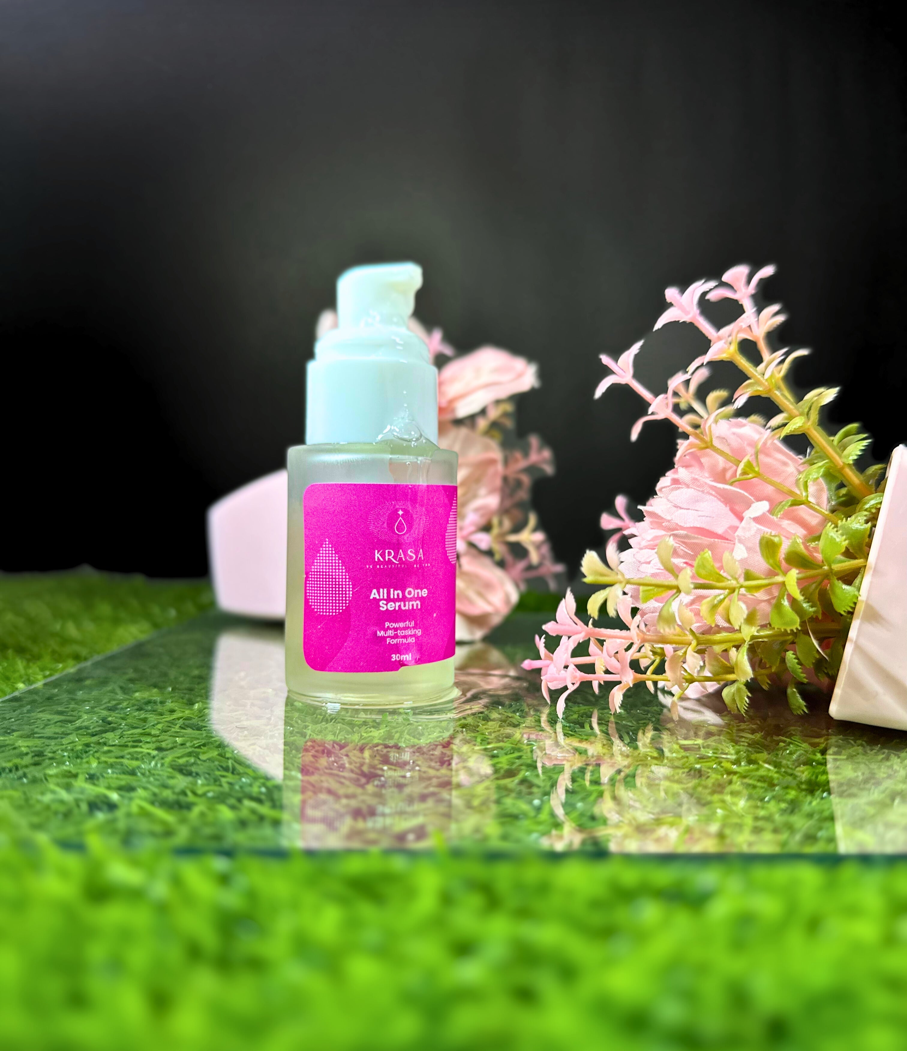 KRASA ALL IN 1 SERUM