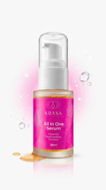 KRASA ALL IN 1 SERUM