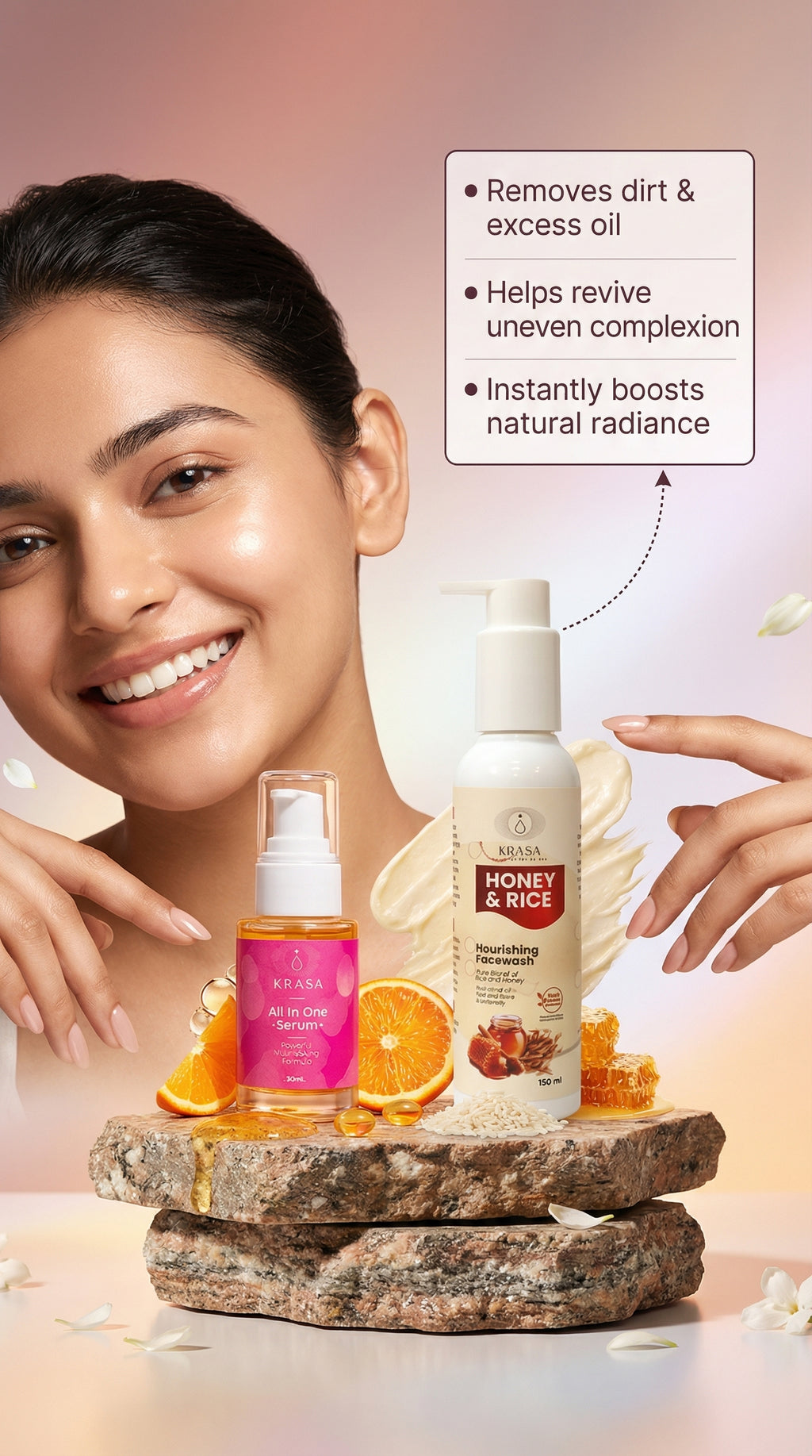 ADVANCED BRIGHTENING DUO