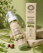 Kvest Facewash