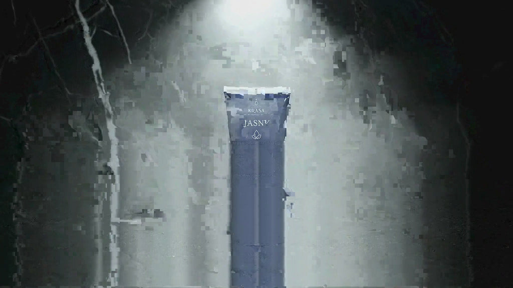 KRASA JASNY CLEAR SKIN FACEWASH