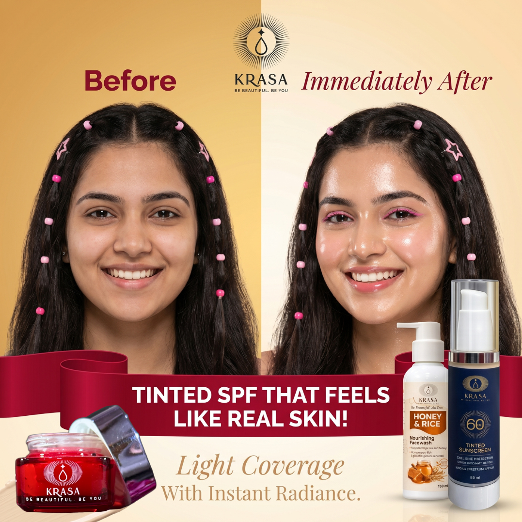 Sun Défense Glow Kit
